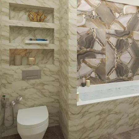 Lux Security Home Alojamento de Acomodação e Pequeno-almoço
