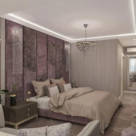 Lux Security Home Alojamento de Acomodação e Pequeno-almoço