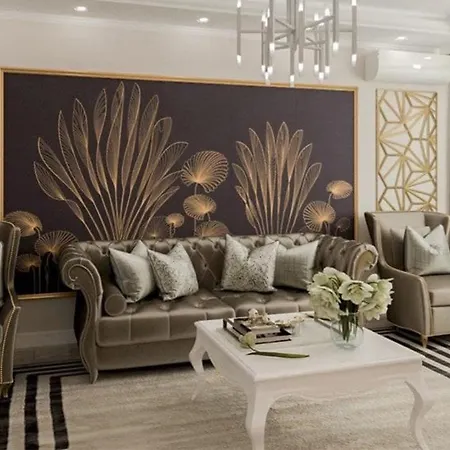 Lux Security Home Alojamento de Acomodação e Pequeno-almoço
