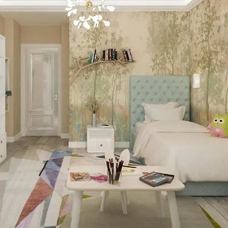 Lux Security Home 르까네
