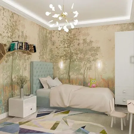 B&B Lux Security Home
