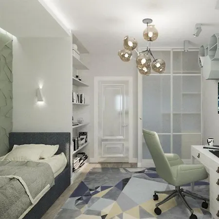 Lux Security Home *