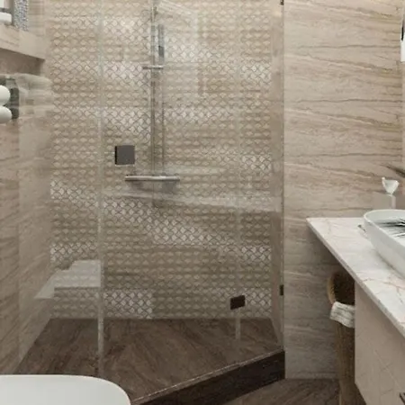 Lux Security Home